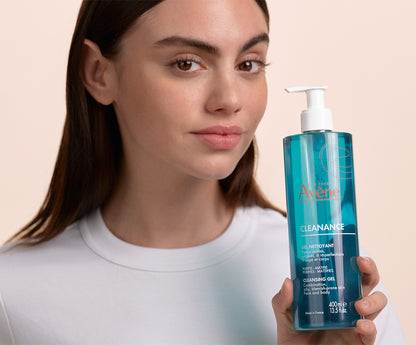 Avène Cleanance Cleansing Gel