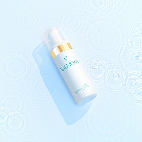 Valmont Bubble Falls