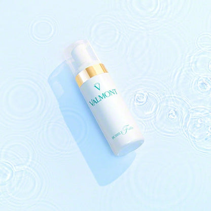 Valmont Bubble Falls