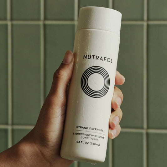 Nutrafol Strand Defender Conditioner