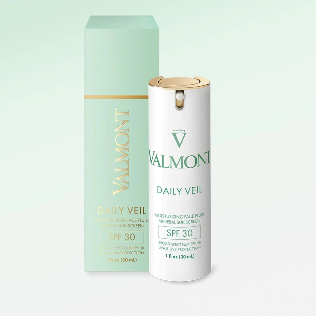 Valmont Daily Veil SPF 30