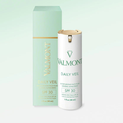Valmont Daily Veil SPF 30