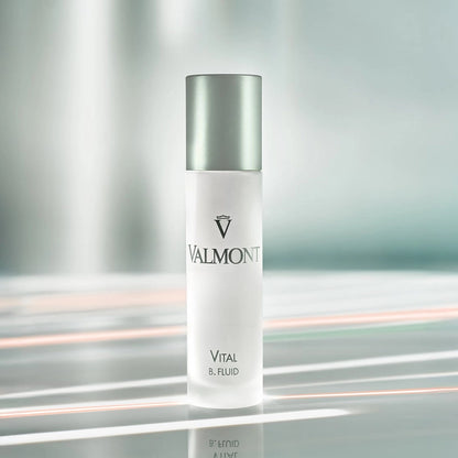 Valmont Vital B. Fluid