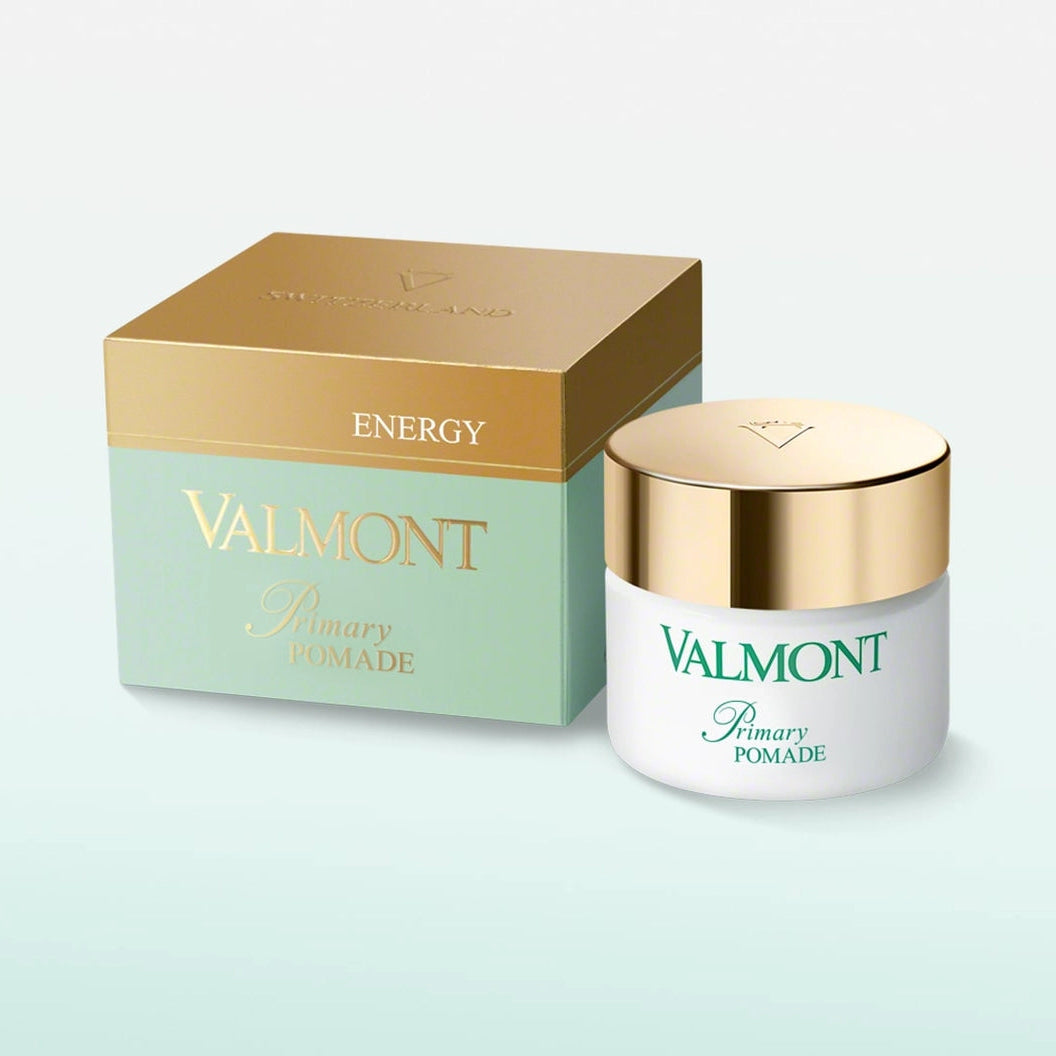Valmont Primary Pomade