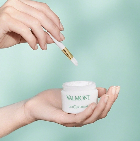 Valmont Deto2x Cream
