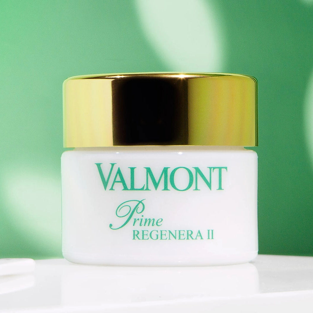 Valmont Prime Regenera II