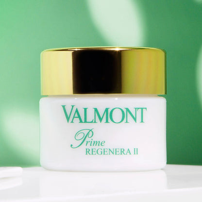 Valmont Prime Regenera II