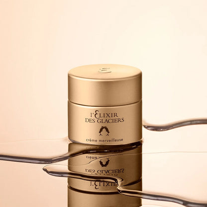 Valmont l'Elixir des Glaciers Crème Merveilleuse
