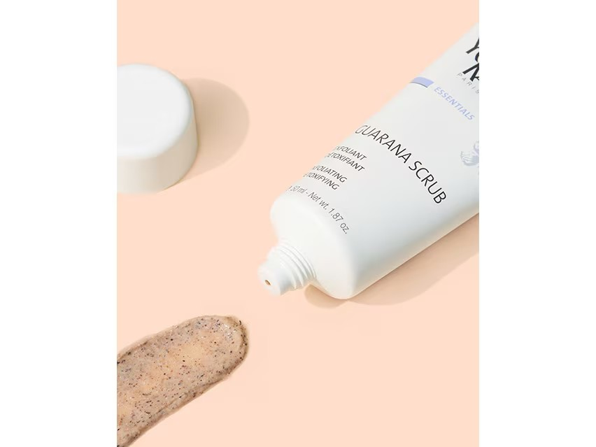 Yon-Ka Guarana Scrub