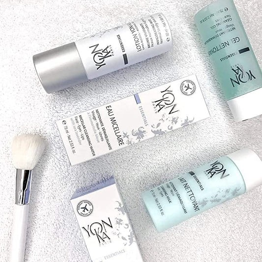Yon-Ka Lotion Yon-Ka PS Dry Skin Toner Travel Size