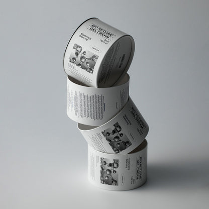 Oganacell Bio Actiome Gel Cream