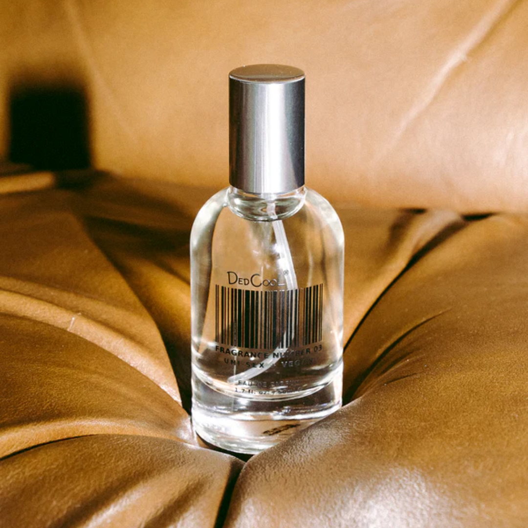 DedCool Fragrance 03 "Blonde"