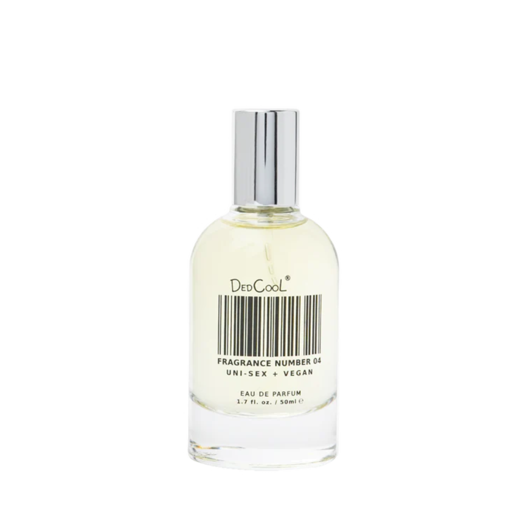 DedCool Fragrance 04 Fig + Black Pepper