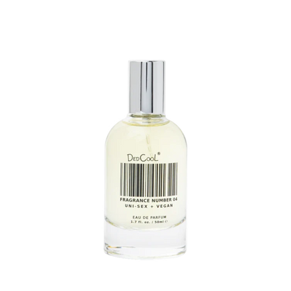 DedCool Fragrance 04 Fig + Black Pepper