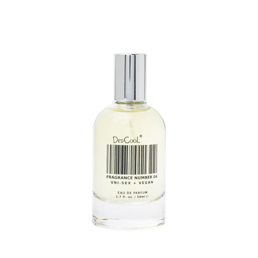 DedCool Fragrance 04 Fig + Black Pepper