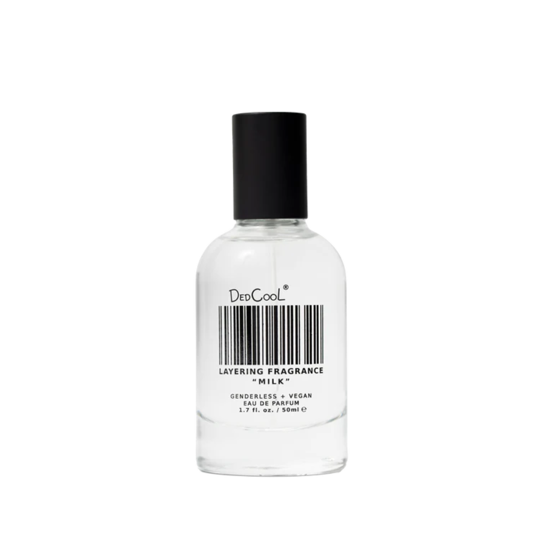 DedCool Milk Layering + Enhancer Fragrance