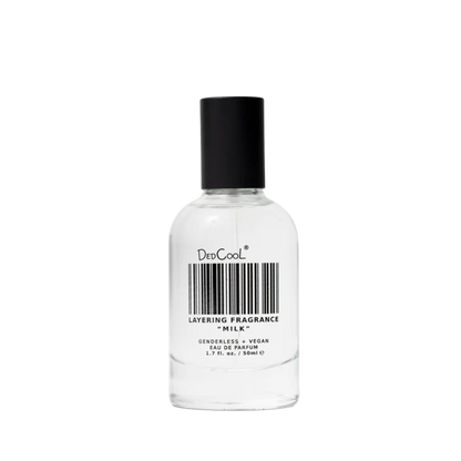 DedCool Milk Layering + Enhancer Fragrance