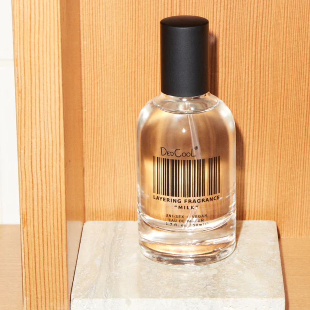 DedCool Milk Layering + Enhancer Fragrance