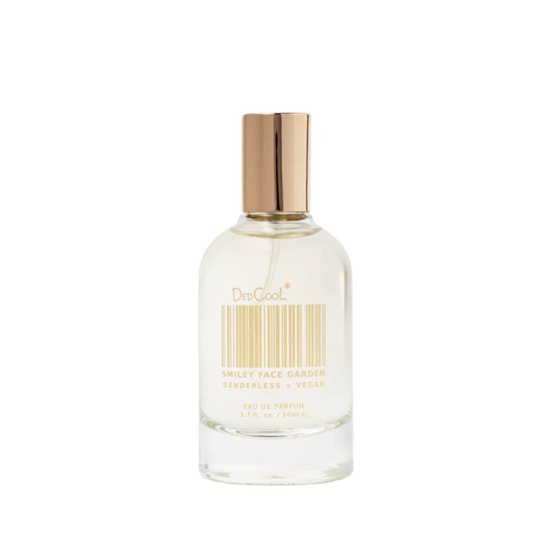 DedCool Face Garden Fragrance