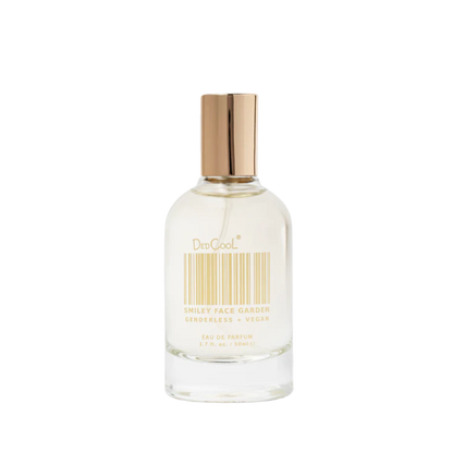 DedCool Face Garden Fragrance