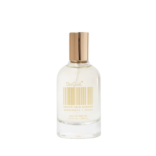 DedCool Face Garden Fragrance