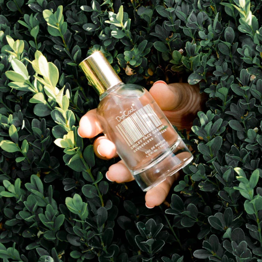 DedCool Face Garden Fragrance