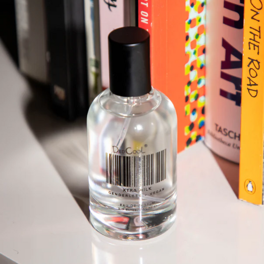 DedCool Xtra Milk Fragrance