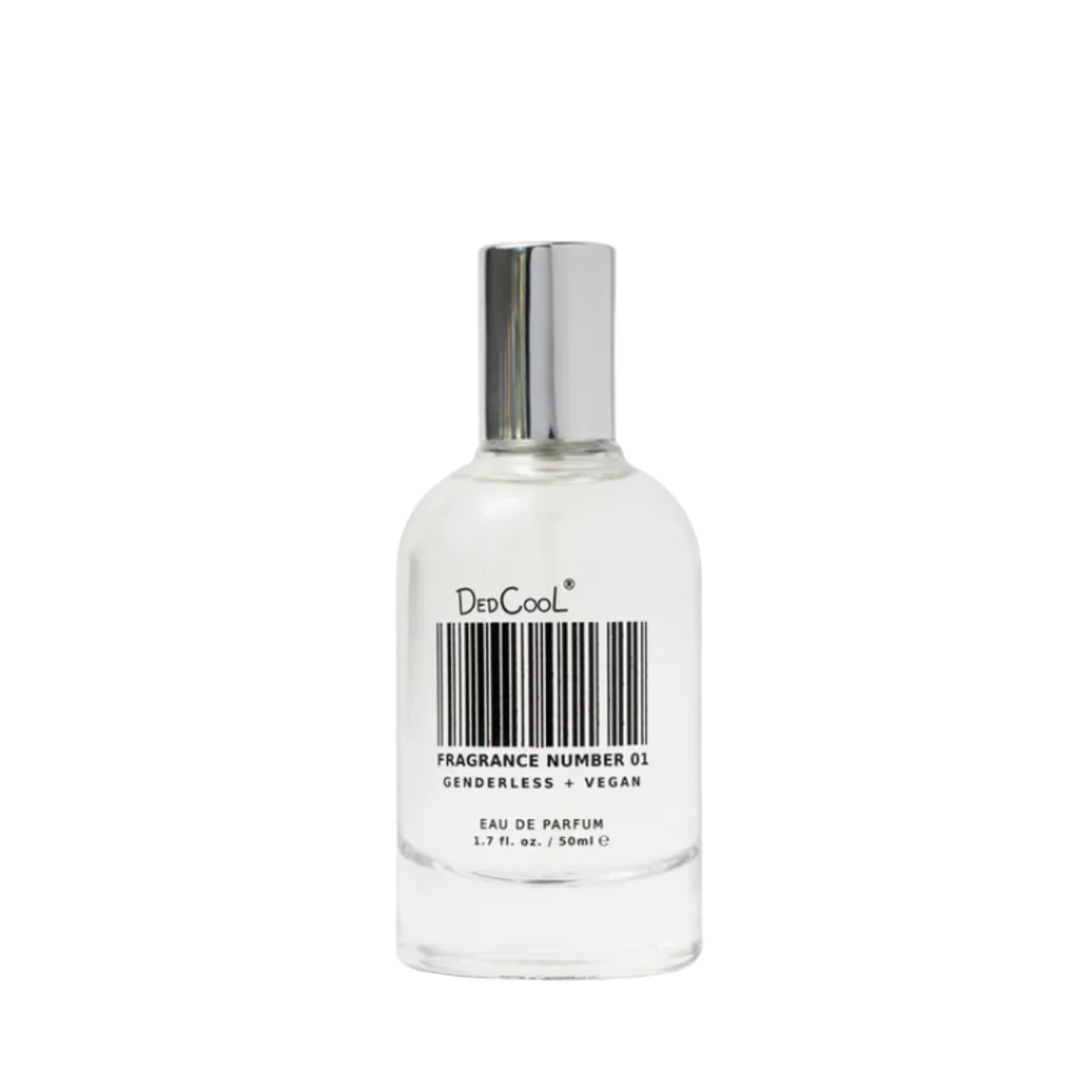 DedCool Fragrance 01 "Taunt" EDP