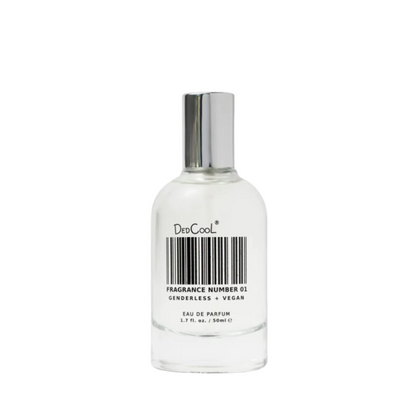 DedCool Fragrance 01 "Taunt" EDP