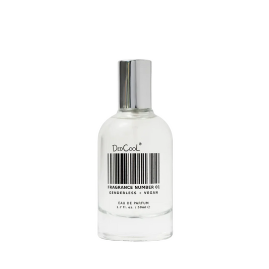 DedCool Fragrance 01 "Taunt" EDP