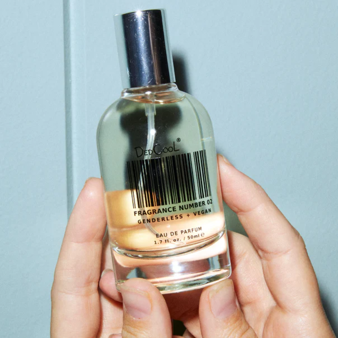 DedCool Fragrance 02
