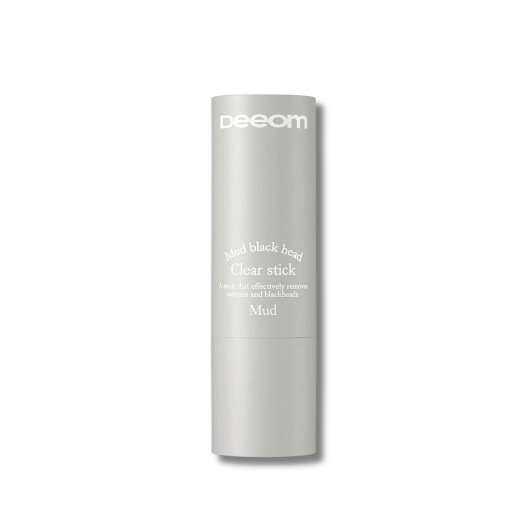 Deeom Mud Blackhead Clear Stick
