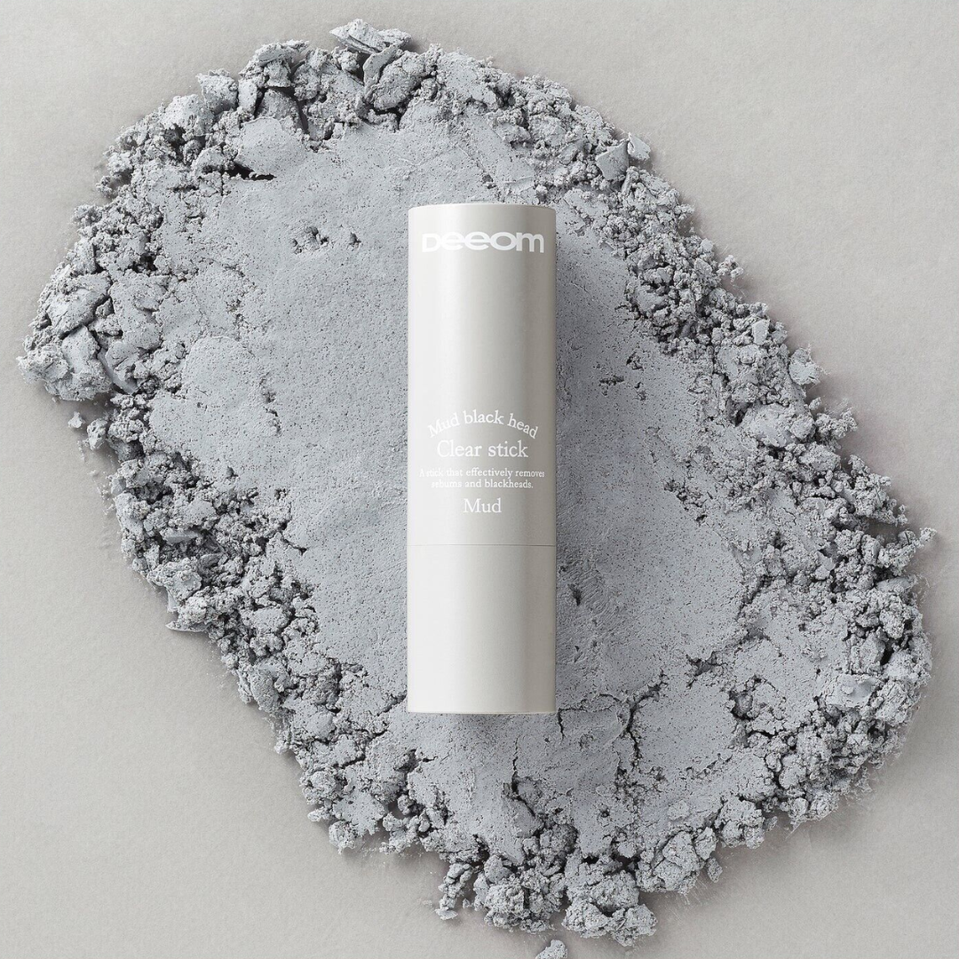 Deeom Mud Blackhead Clear Stick