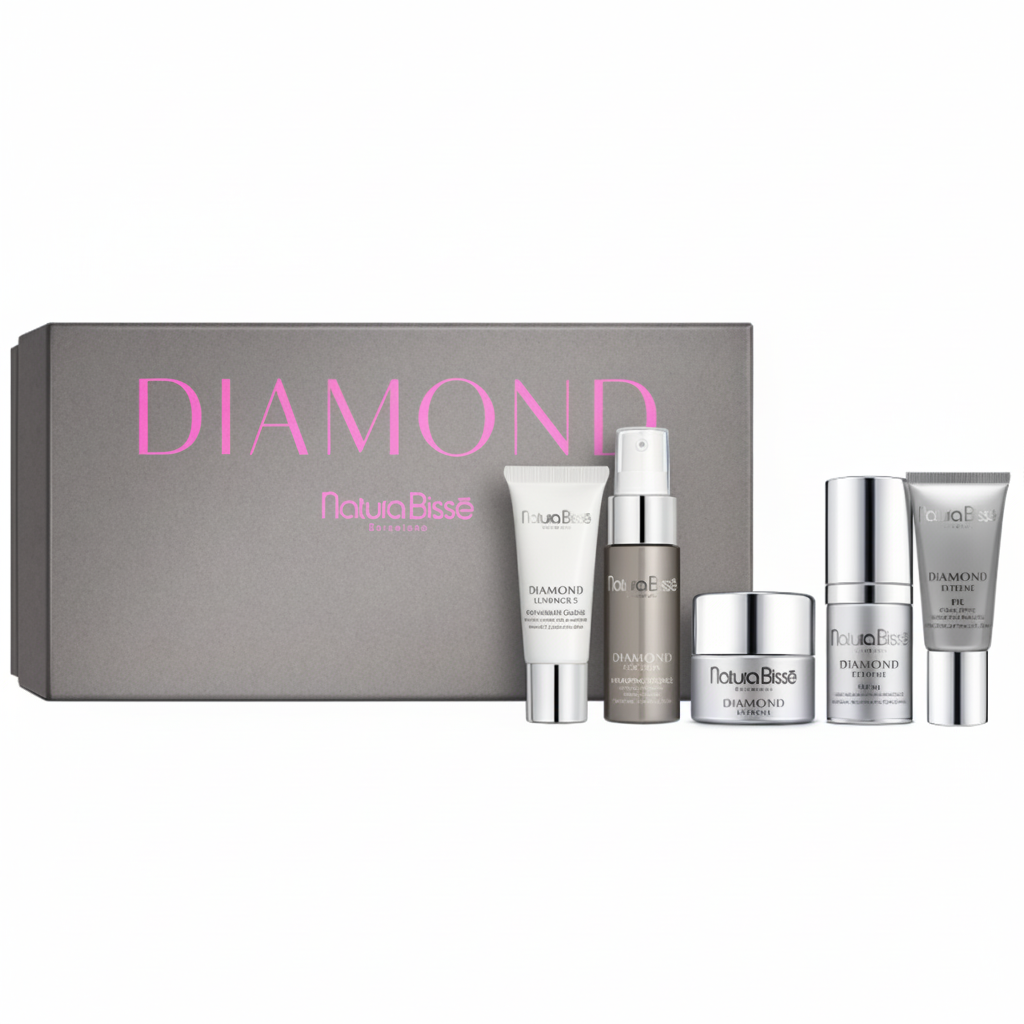 Natura Bissé Diamond Discovery Set