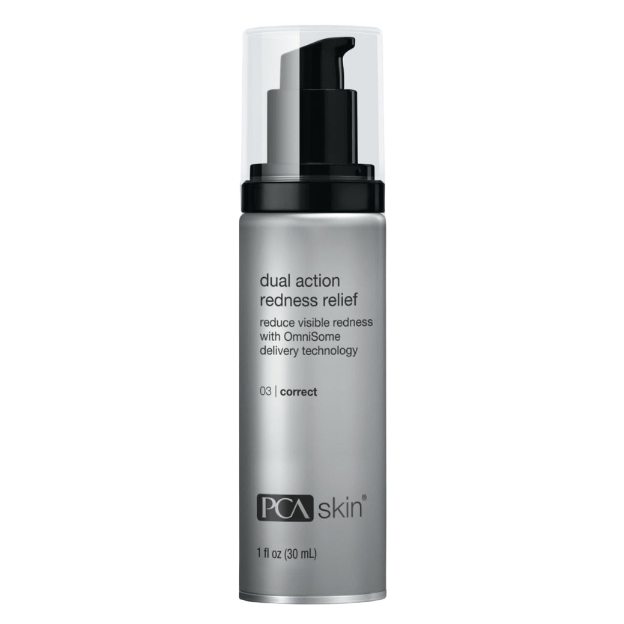 PCA Skin Dual Action Redness Relief