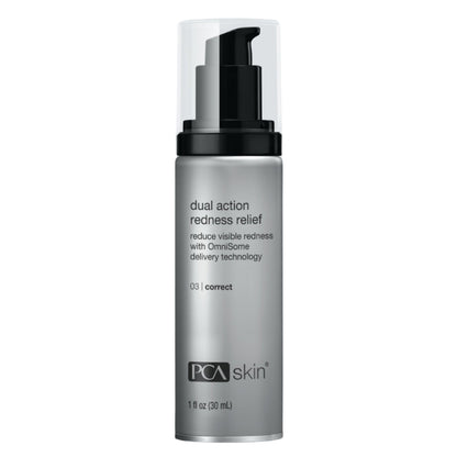PCA Skin Dual Action Redness Relief