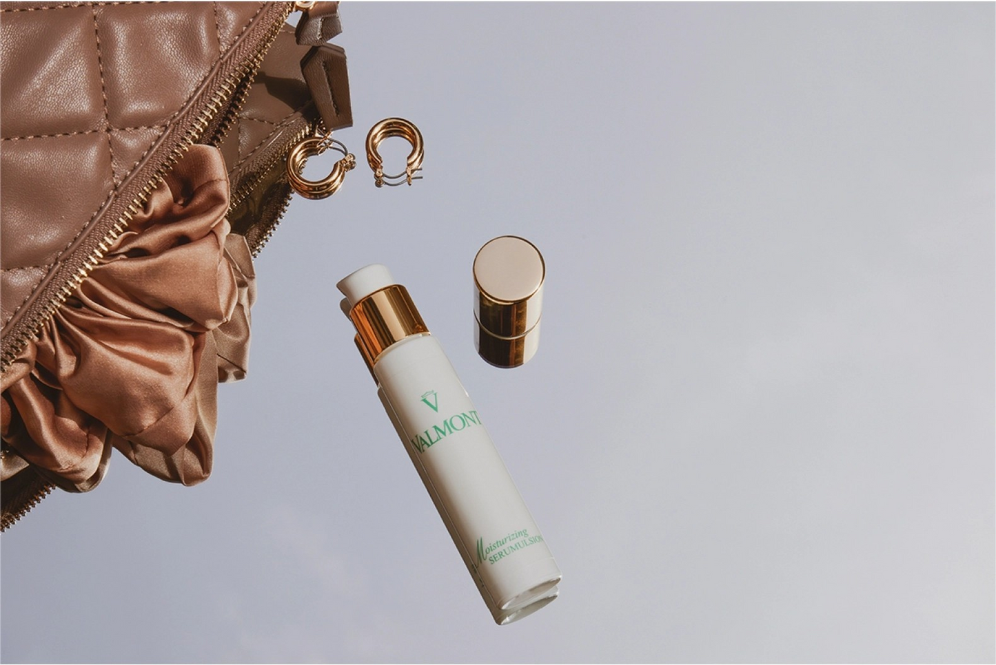 Valmont Moisturizing Serumulsion