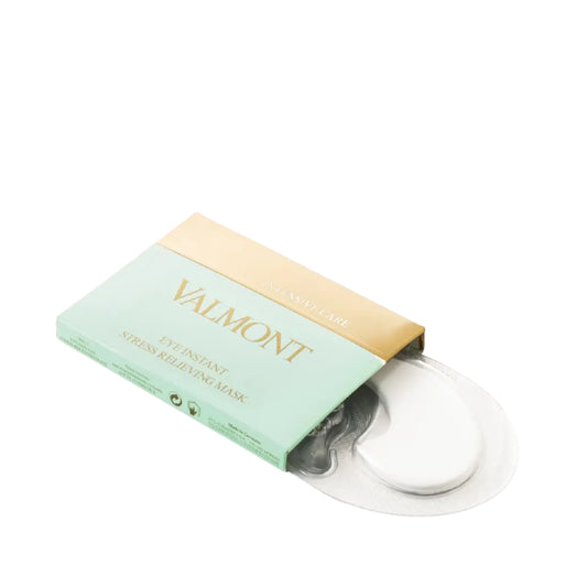 Valmont Eye Instant Stress Relieving Mask Single
