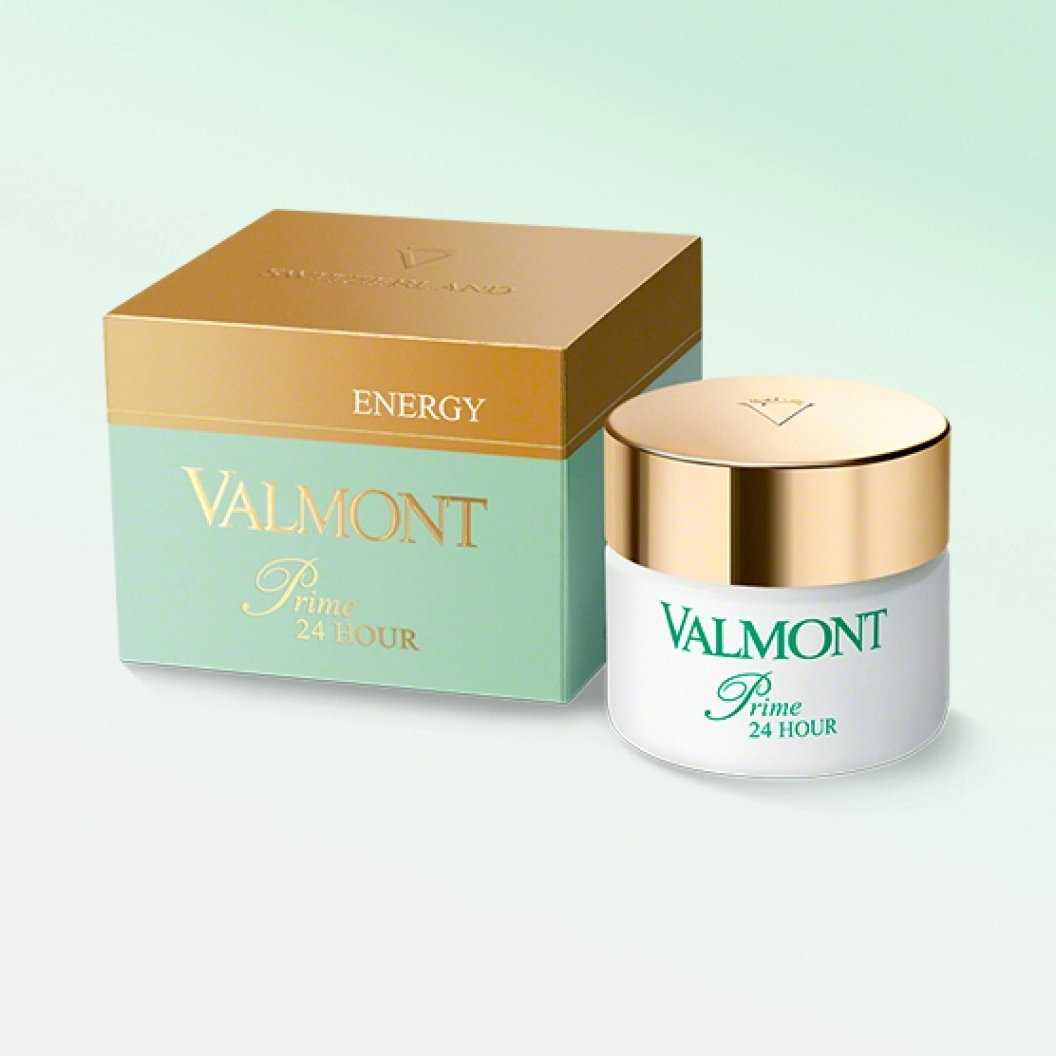 Valmont Prime 24 Hour – Oh Beauty Valmont Prime 24 Hour – Oh Beauty
