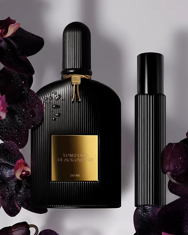 Tom Ford Black Orchid EDP