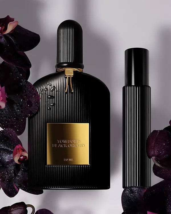 Tom Ford Black Orchid EDP – Oh Beauty Tom Ford Black Orchid EDP – Oh Beauty