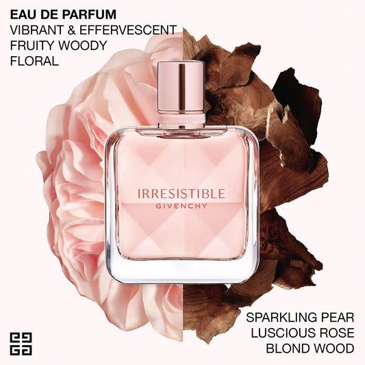 Givenchy Irresistible EDP