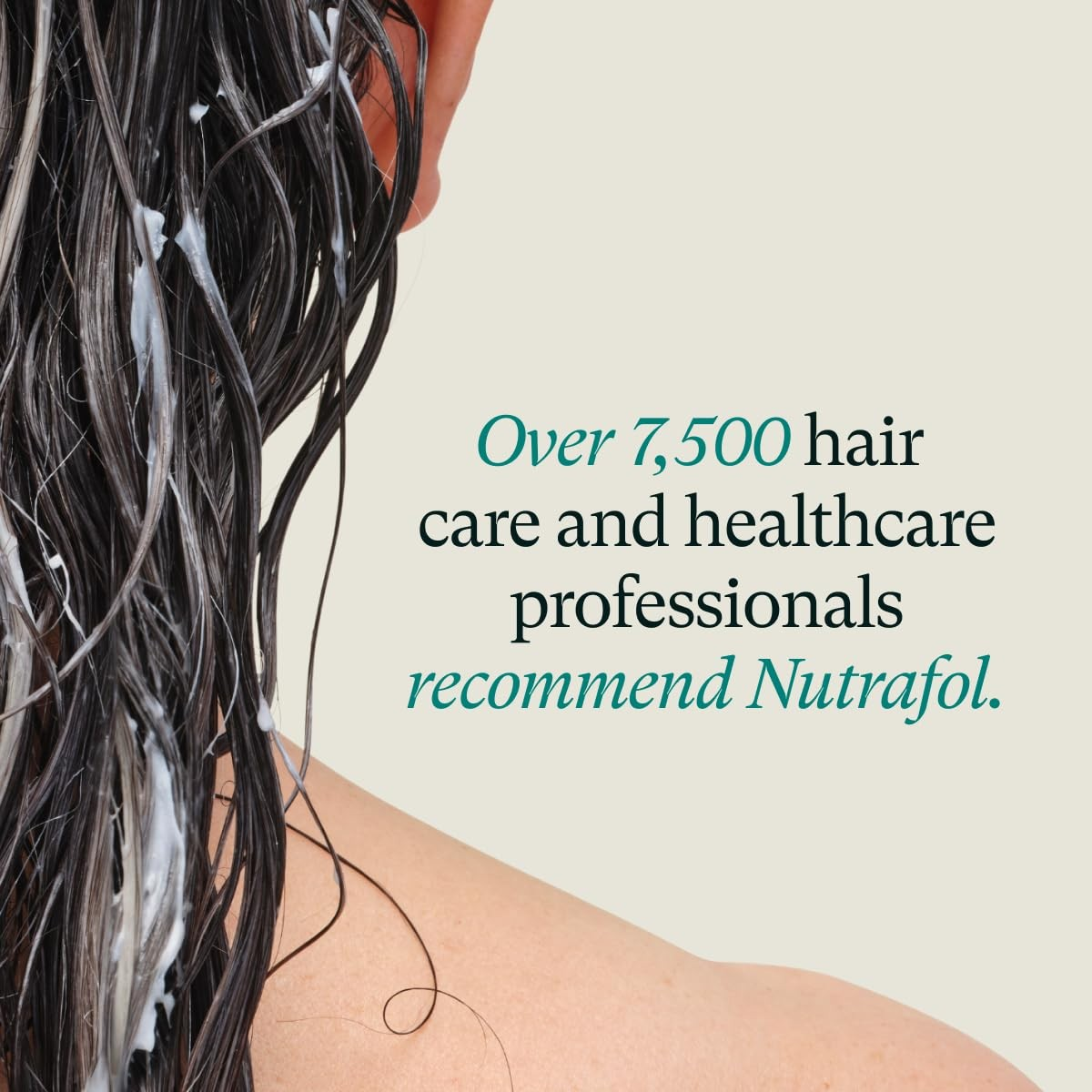 Nutrafol Strand Defender Conditioner