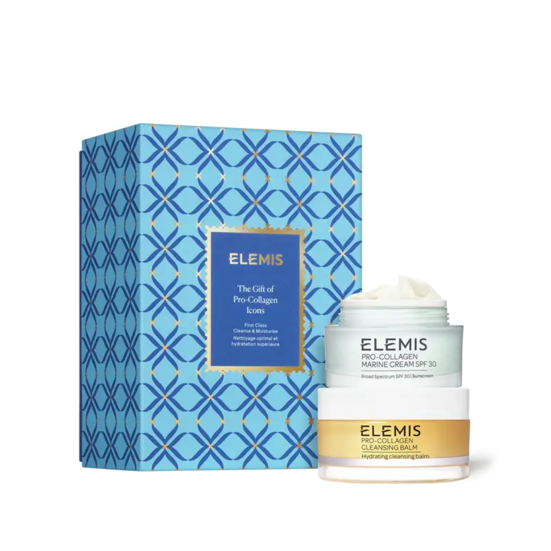Elemis The Gift of Pro-Collagen Icons
