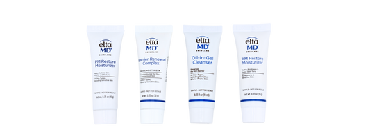 Free Gift - EltaMD October GWP ($39 Value)