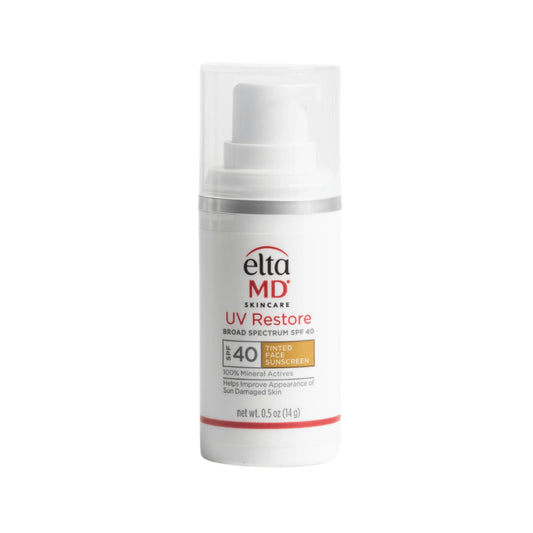 EltaMD UV Restore Tinted Broad-Spectrum SPF 40