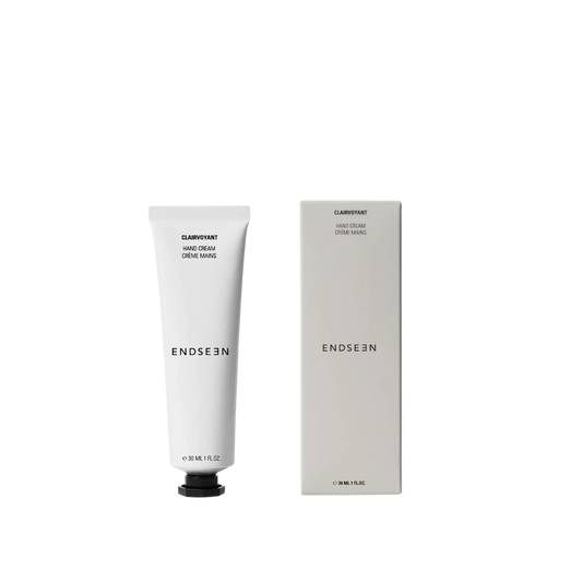ENDSEEN Clairvoyant Hand Cream