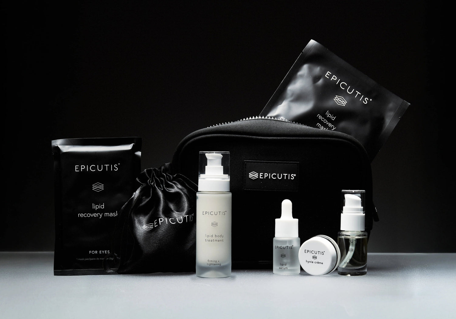 epicutis | oh beauty