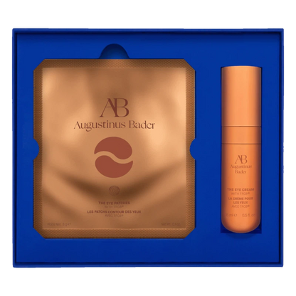 Augustinus Bader The Eye Rejuvenating Kit
