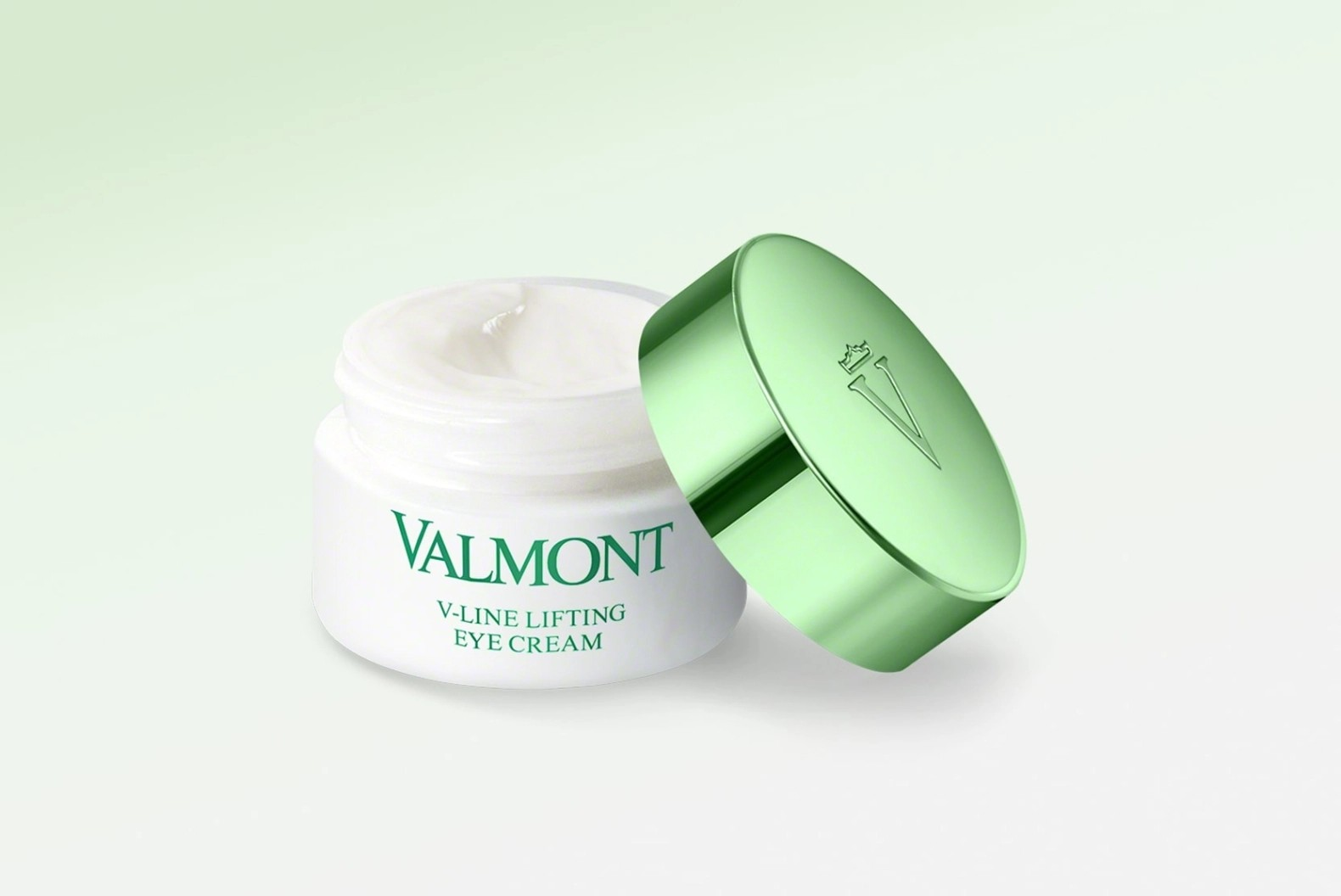Valmont V-line Lifting Eye Cream – Oh Beauty